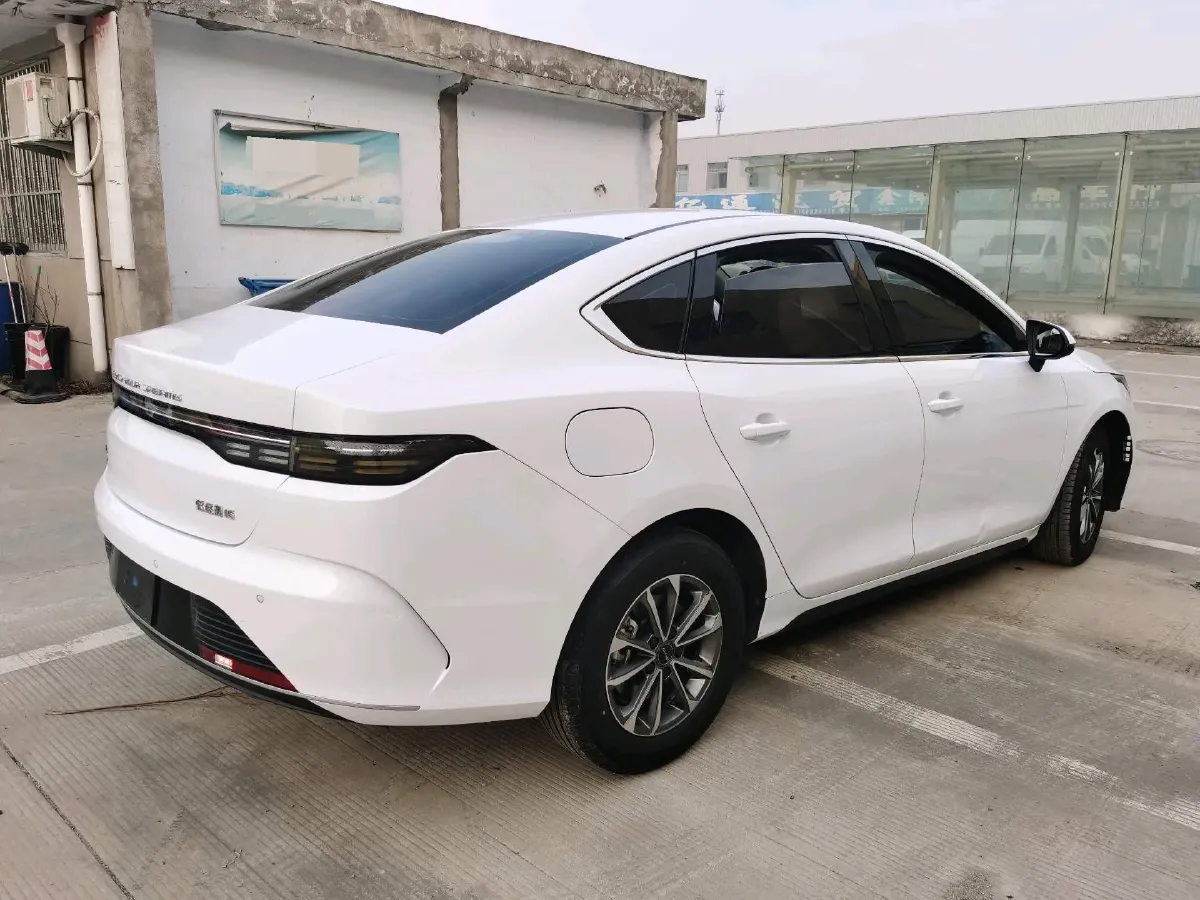 2024 BYD Destroyer 05 1.5L 110HP L4 E-CVT PHEV 8.3KWH,autocango,china used car exporter,china ev exporter,chinese used car exporter,chinese used ev exporter