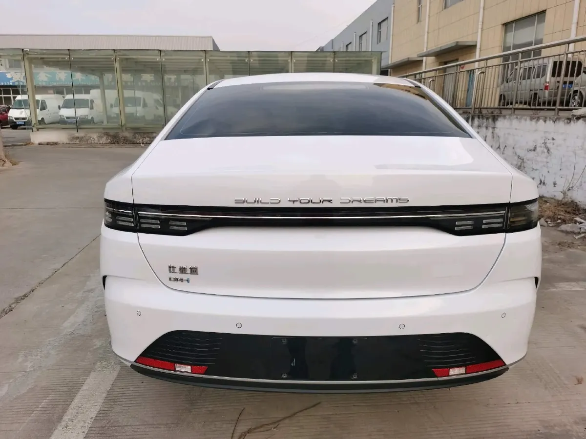 2024 BYD Destroyer 05 1.5L 110HP L4 E-CVT PHEV 8.3KWH,autocango,china used car exporter,china ev exporter,chinese used car exporter,chinese used ev exporter