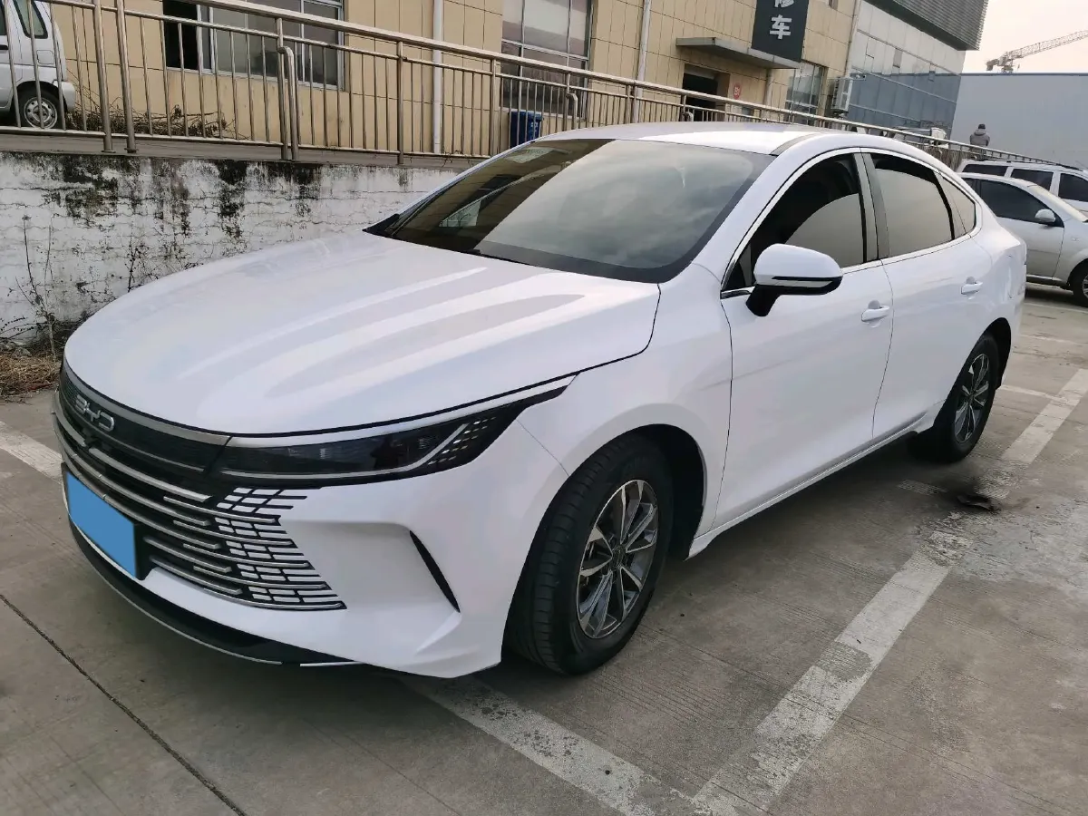2024 BYD Destroyer 05 1.5L 110HP L4 E-CVT PHEV 8.3KWH,autocango,china used car exporter,china ev exporter,chinese used car exporter,chinese used ev exporter