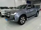 2021 ISUZU D-MAX,autocango,china used car exporter,china ev exporter,chinese used car exporter,chinese used ev exporter