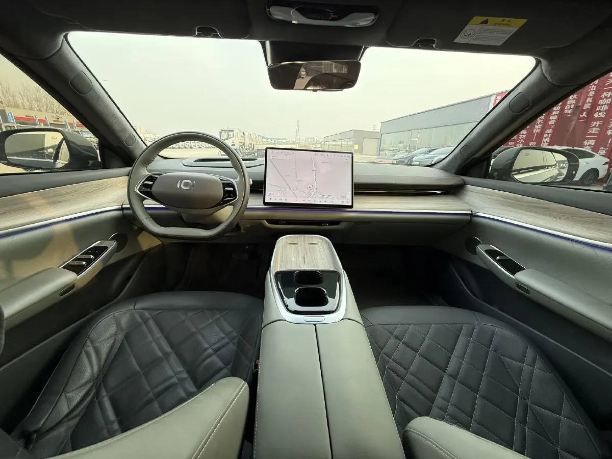 2023 ChangAn QiYuan A07 1.5L 95HP L4 REEV 28.4KWH,autocango,china used car exporter,china ev exporter,chinese used car exporter,chinese used ev exporter