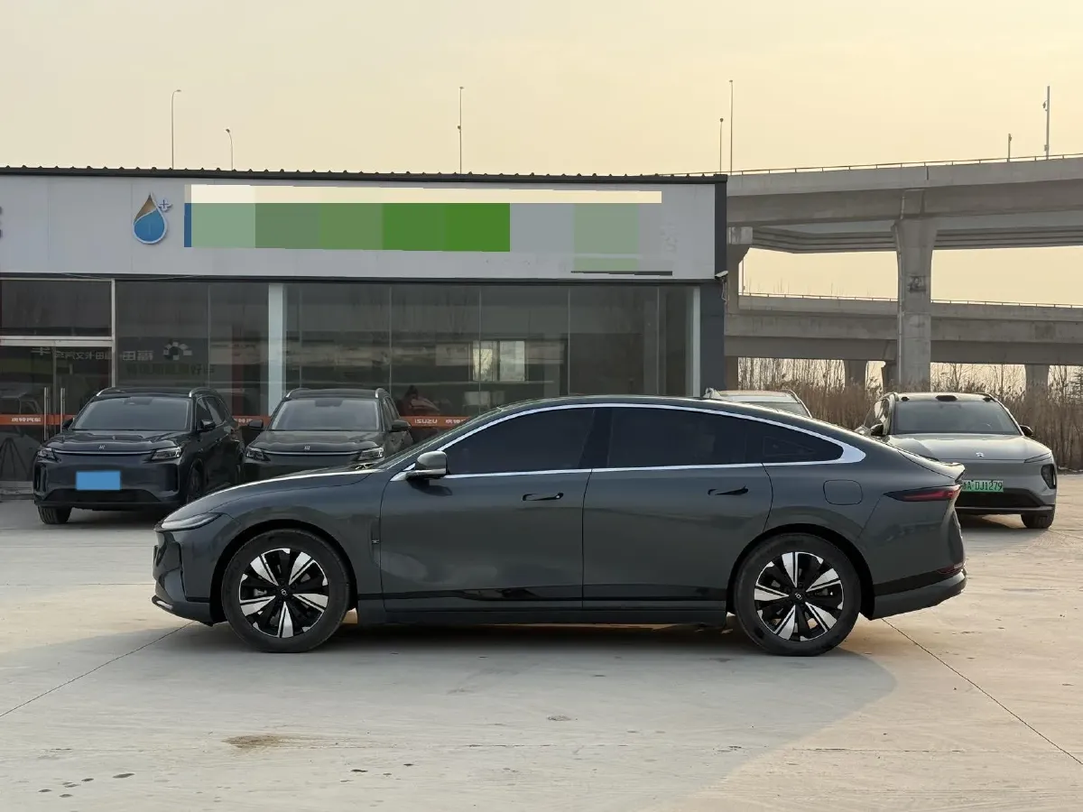 2023 ChangAn QiYuan A07 1.5L 95HP L4 REEV 28.4KWH,autocango,china used car exporter,china ev exporter,chinese used car exporter,chinese used ev exporter