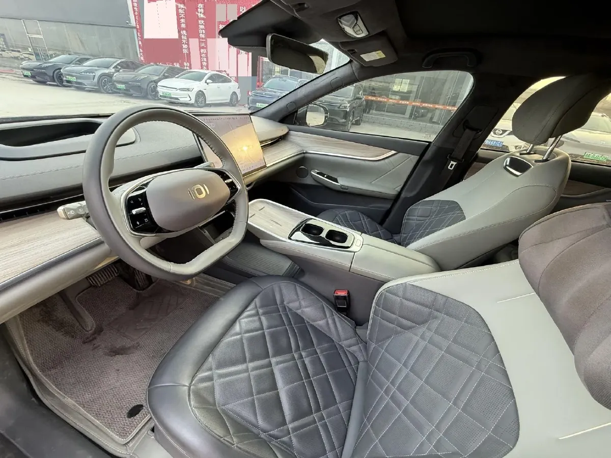 2023 ChangAn QiYuan A07 1.5L 95HP L4 REEV 28.4KWH,autocango,china used car exporter,china ev exporter,chinese used car exporter,chinese used ev exporter