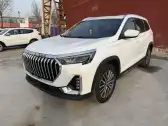 2023 JETOUR X90 PLUS,autocango,china used car exporter,china ev exporter,chinese used car exporter,chinese used ev exporter