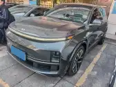 2023 LI L9,autocango,china used car exporter,china ev exporter,chinese used car exporter,chinese used ev exporter