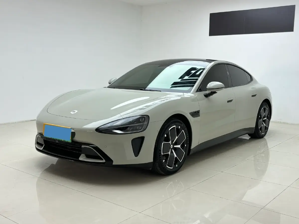 2024 MI SU7 BEV 73.6KWH