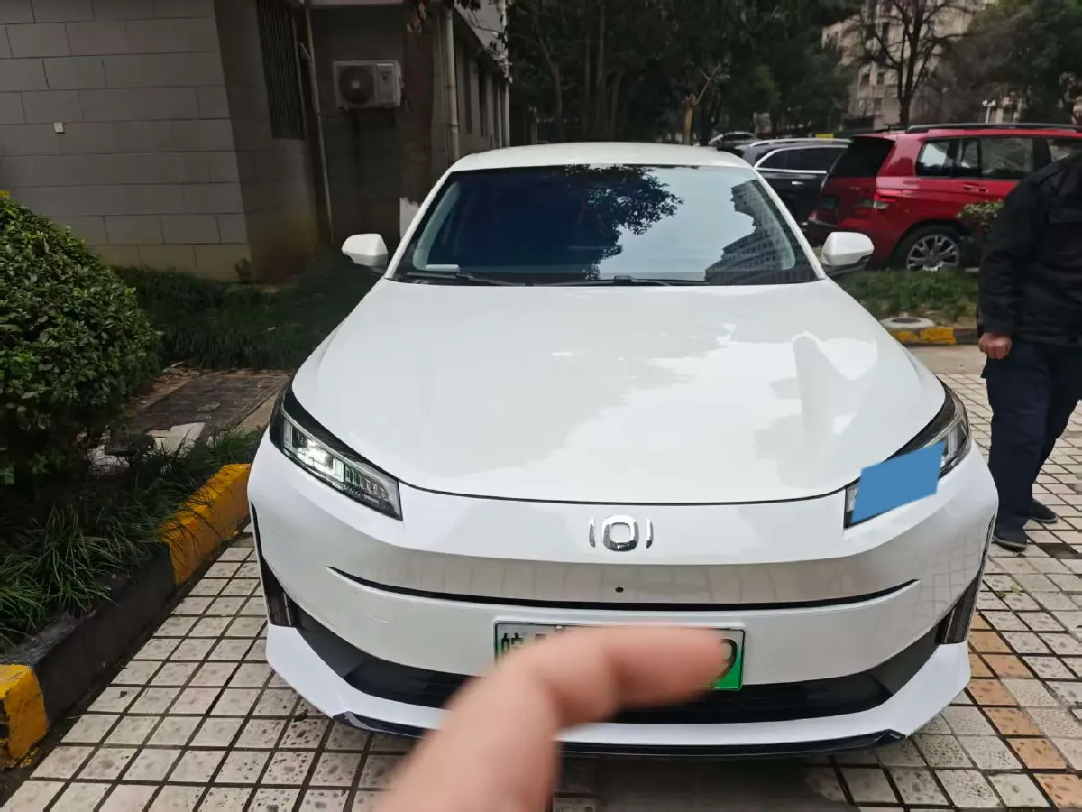 2024 ChangAn QiYuan A05 1.5L 110HP L4 E-CVT PHEV 9.07KWH,autocango,china used car exporter,china ev exporter,chinese used car exporter,chinese used ev exporter