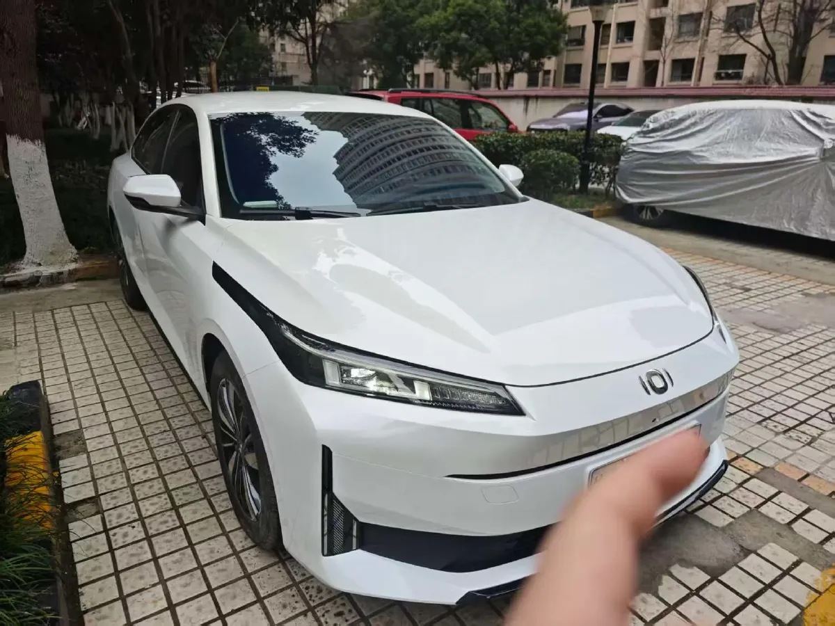 2024 ChangAn QiYuan A05 1.5L 110HP L4 E-CVT PHEV 9.07KWH,autocango,china used car exporter,china ev exporter,chinese used car exporter,chinese used ev exporter