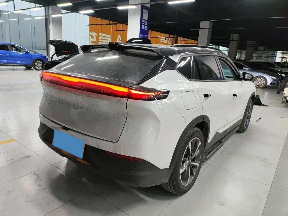 2025 HEDMOS 06 BEV,autocango,china used car exporter,china ev exporter,chinese used car exporter,chinese used ev exporter