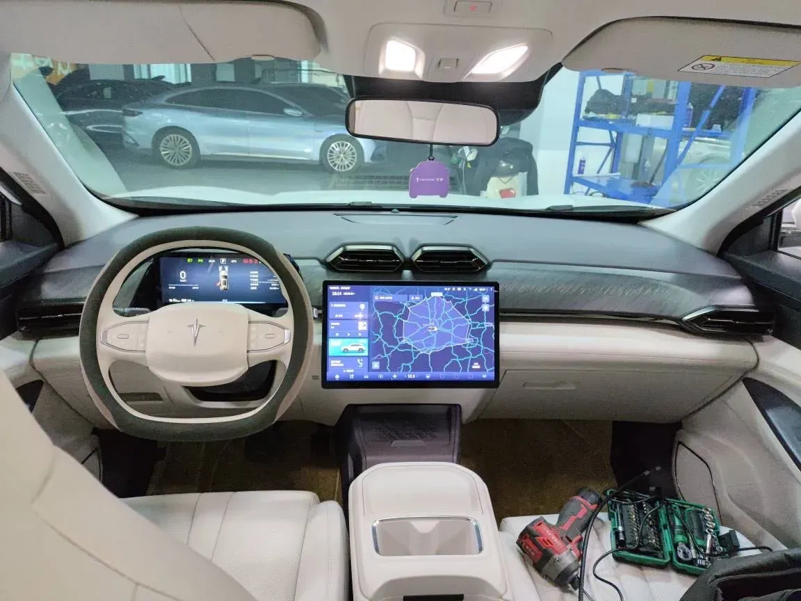 2025 HEDMOS 06 BEV,autocango,china used car exporter,china ev exporter,chinese used car exporter,chinese used ev exporter