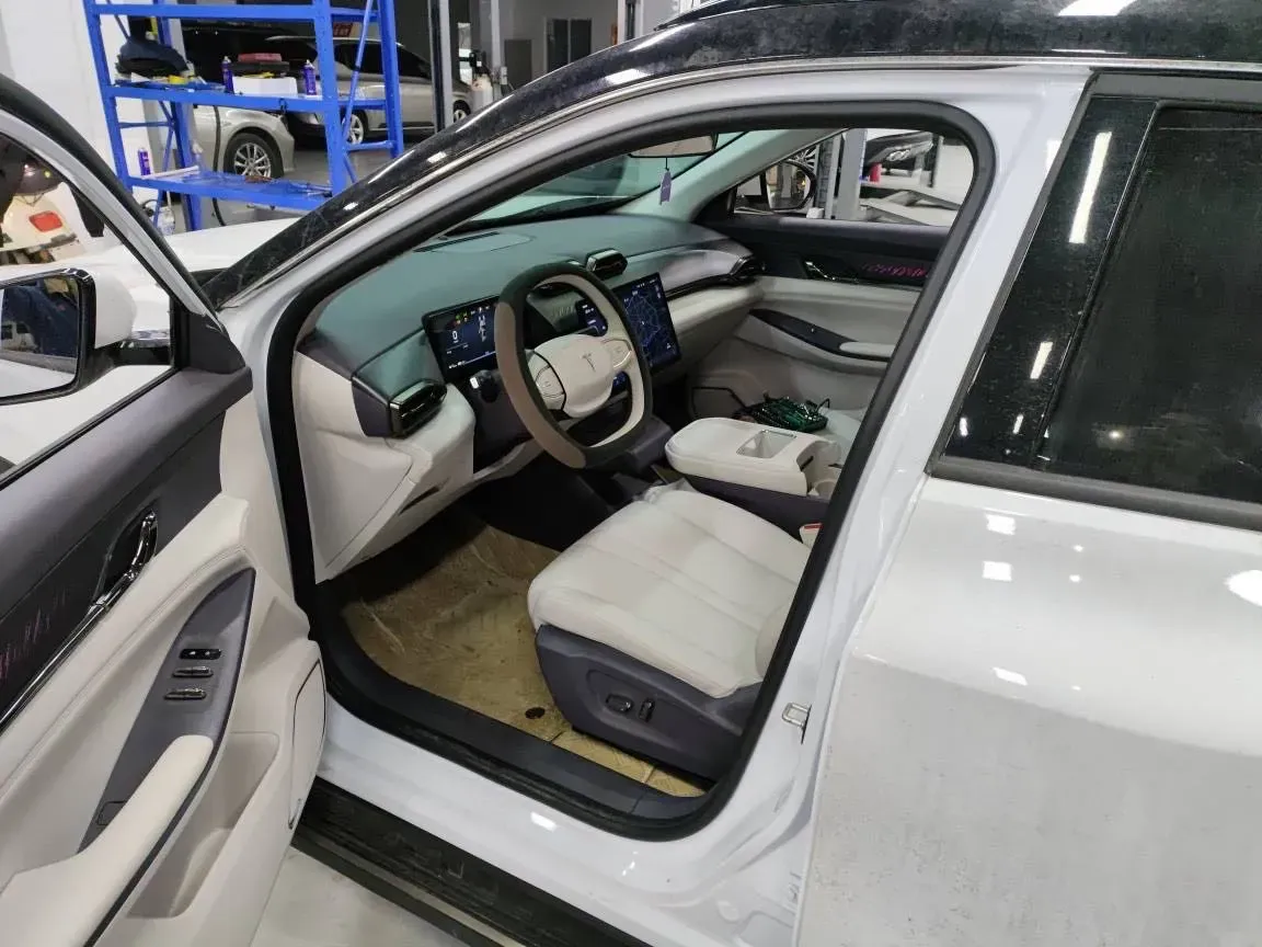 2025 HEDMOS 06 BEV,autocango,china used car exporter,china ev exporter,chinese used car exporter,chinese used ev exporter