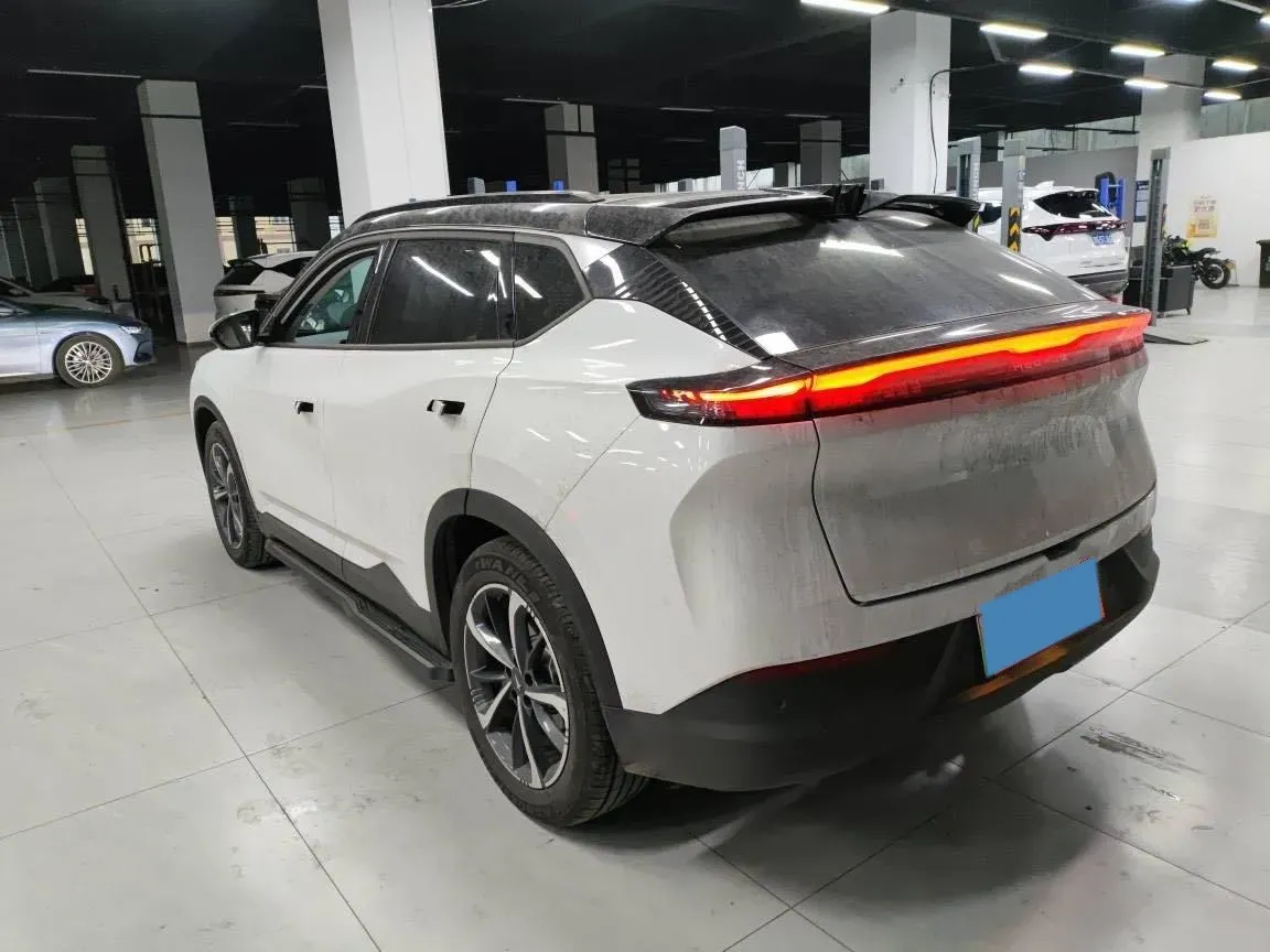2025 HEDMOS 06 BEV,autocango,china used car exporter,china ev exporter,chinese used car exporter,chinese used ev exporter