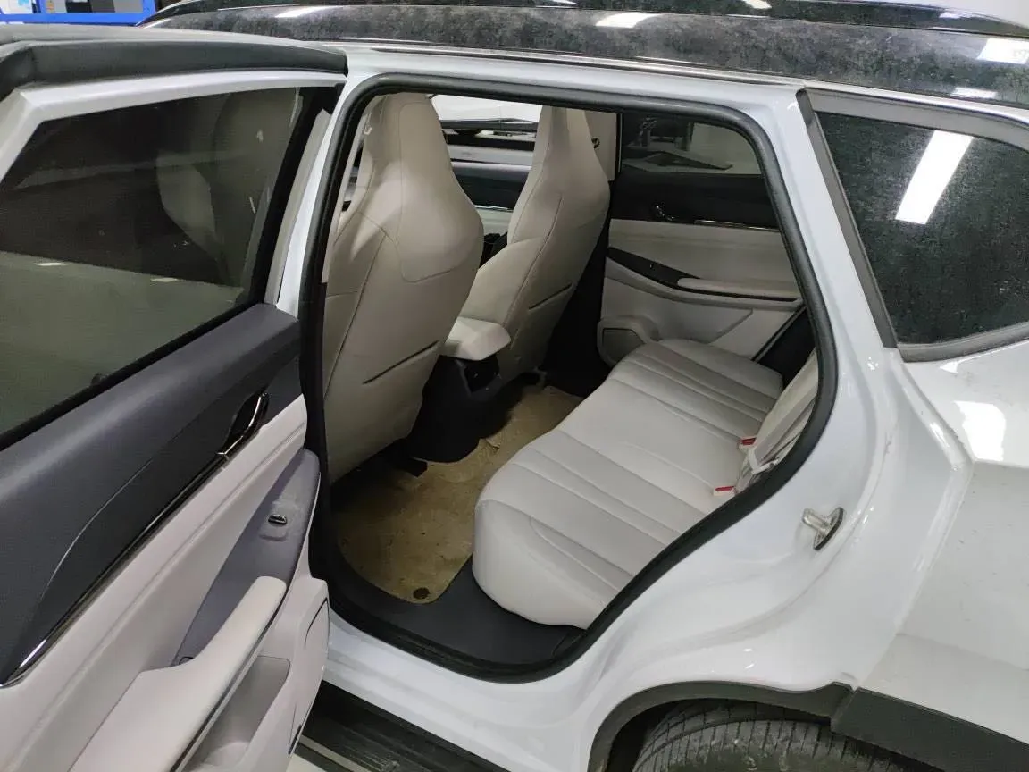 2025 HEDMOS 06 BEV,autocango,china used car exporter,china ev exporter,chinese used car exporter,chinese used ev exporter