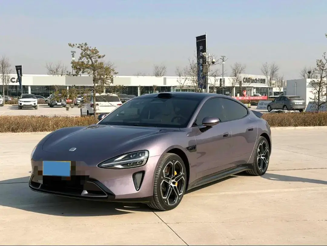 2024 MI SU7 BEV 94.3KWH