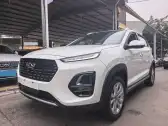 2021 CHERY TIGGO 3X,autocango,china used car exporter,china ev exporter,chinese used car exporter,chinese used ev exporter