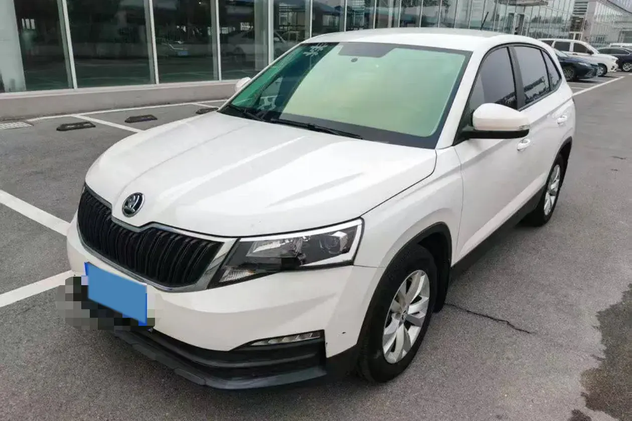 2023 Buick E5 BEV 68.4KWH