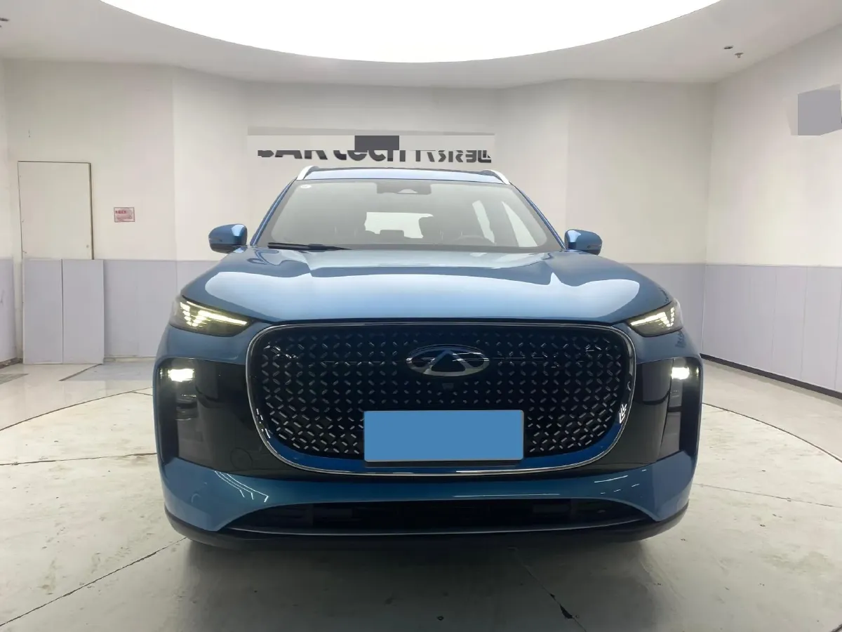 2025 Chery Tiggo8 PLUS C-DM 1.5T 156HP L4 1DHT PHEV,autocango,china used car exporter,china ev exporter,chinese used car exporter,chinese used ev exporter