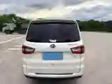 2019 BAIC ChangHe M50S 1.5L 116HP L4 5MT