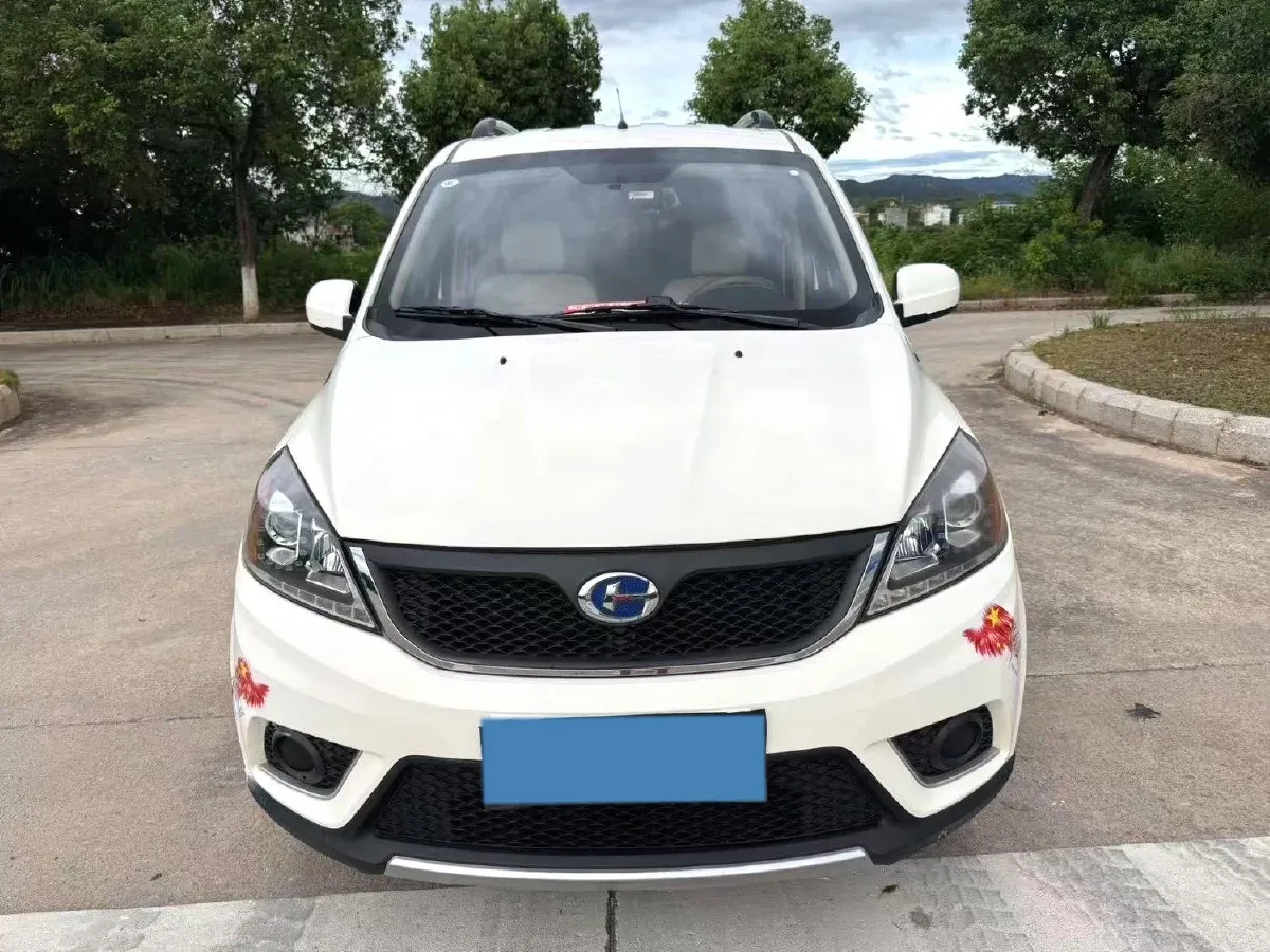 2019 BAIC ChangHe M50S 1.5L 116HP L4 5MT,autocango,china used car exporter,china ev exporter,chinese used car exporter,chinese used ev exporter