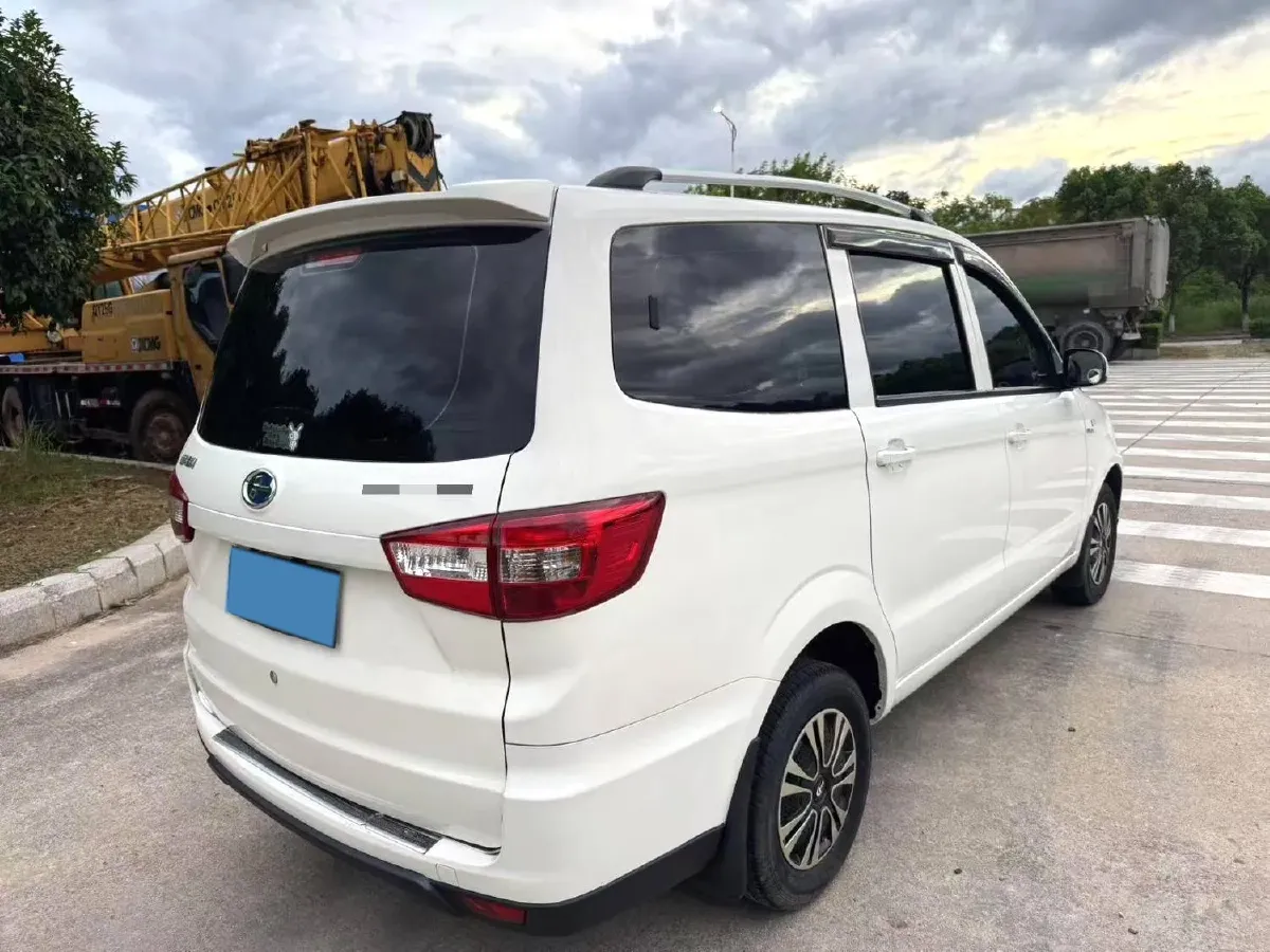 2019 BAIC ChangHe M50S 1.5L 116HP L4 5MT,autocango,china used car exporter,china ev exporter,chinese used car exporter,chinese used ev exporter