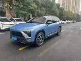 2018 NIO ES8,autocango,china used car exporter,china ev exporter,chinese used car exporter,chinese used ev exporter