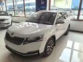 2023 SKODA KAMIQ,autocango,china used car exporter,china ev exporter,chinese used car exporter,chinese used ev exporter