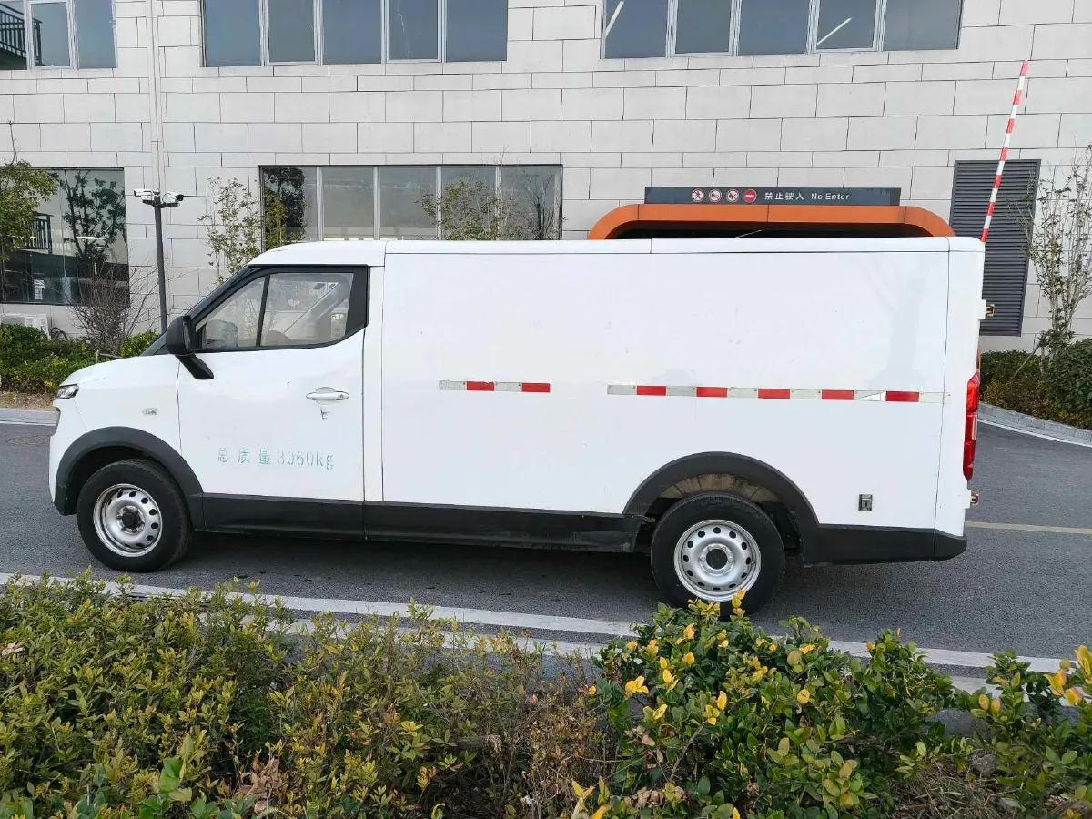 2021 KaiYi E5 EV BEV 53.6KWH,autocango,china used car exporter,china ev exporter,chinese used car exporter,chinese used ev exporter