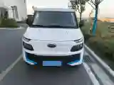 2021 KaiYi E5 EV BEV 53.6KWH
