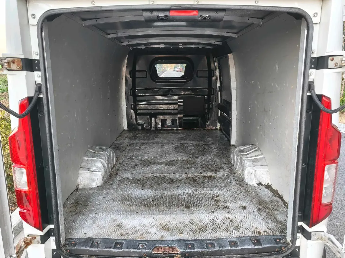2021 KaiYi E5 EV BEV 53.6KWH,autocango,china used car exporter,china ev exporter,chinese used car exporter,chinese used ev exporter