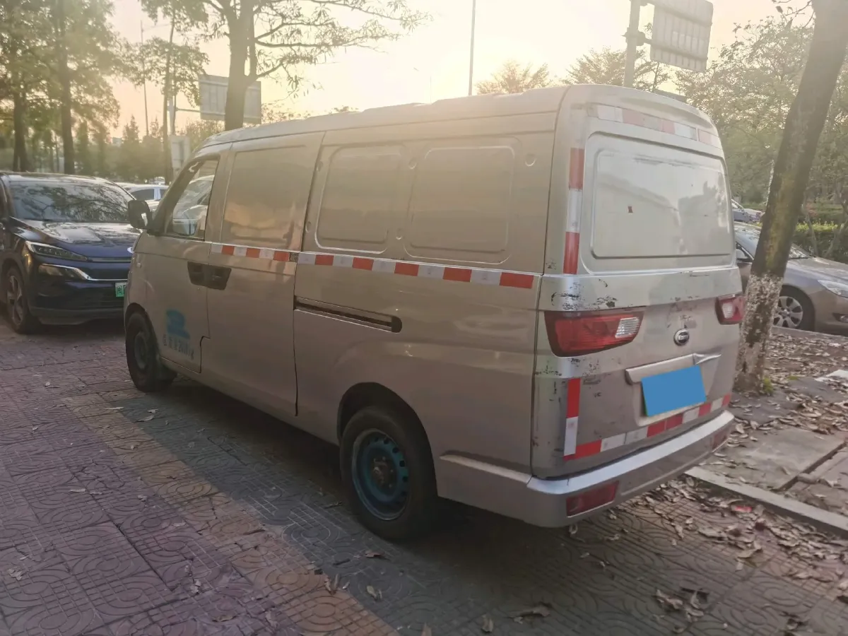 2019 Karry YouYou EV BEV 40KWH,autocango,china used car exporter,china ev exporter,chinese used car exporter,chinese used ev exporter