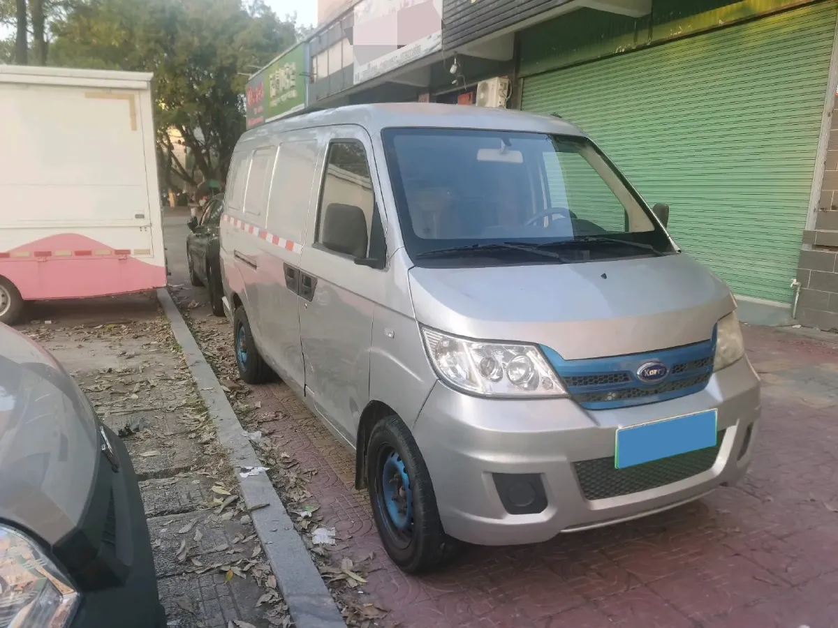 2019 Karry YouYou EV BEV 40KWH,autocango,china used car exporter,china ev exporter,chinese used car exporter,chinese used ev exporter