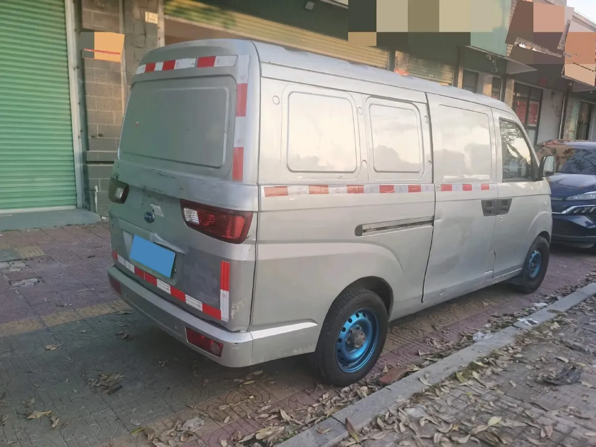 2019 Karry YouYou EV BEV 40KWH,autocango,china used car exporter,china ev exporter,chinese used car exporter,chinese used ev exporter