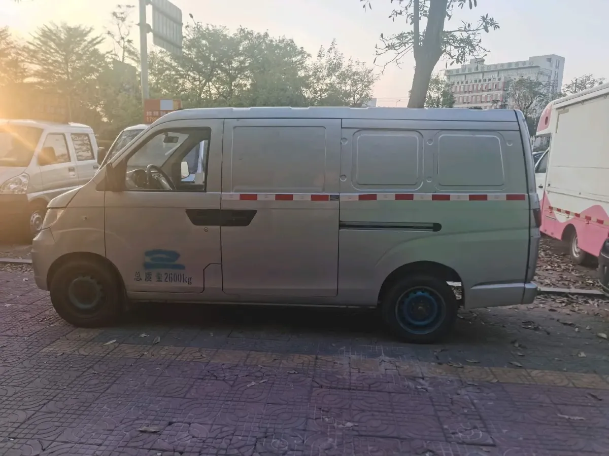 2019 Karry YouYou EV BEV 40KWH,autocango,china used car exporter,china ev exporter,chinese used car exporter,chinese used ev exporter
