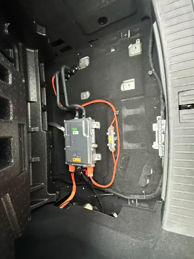 2024 Exceed RX C-DM 1.5T 156HP L4 3DHT PHEV 19.43KWH,autocango,china used car exporter,china ev exporter,chinese used car exporter,chinese used ev exporter