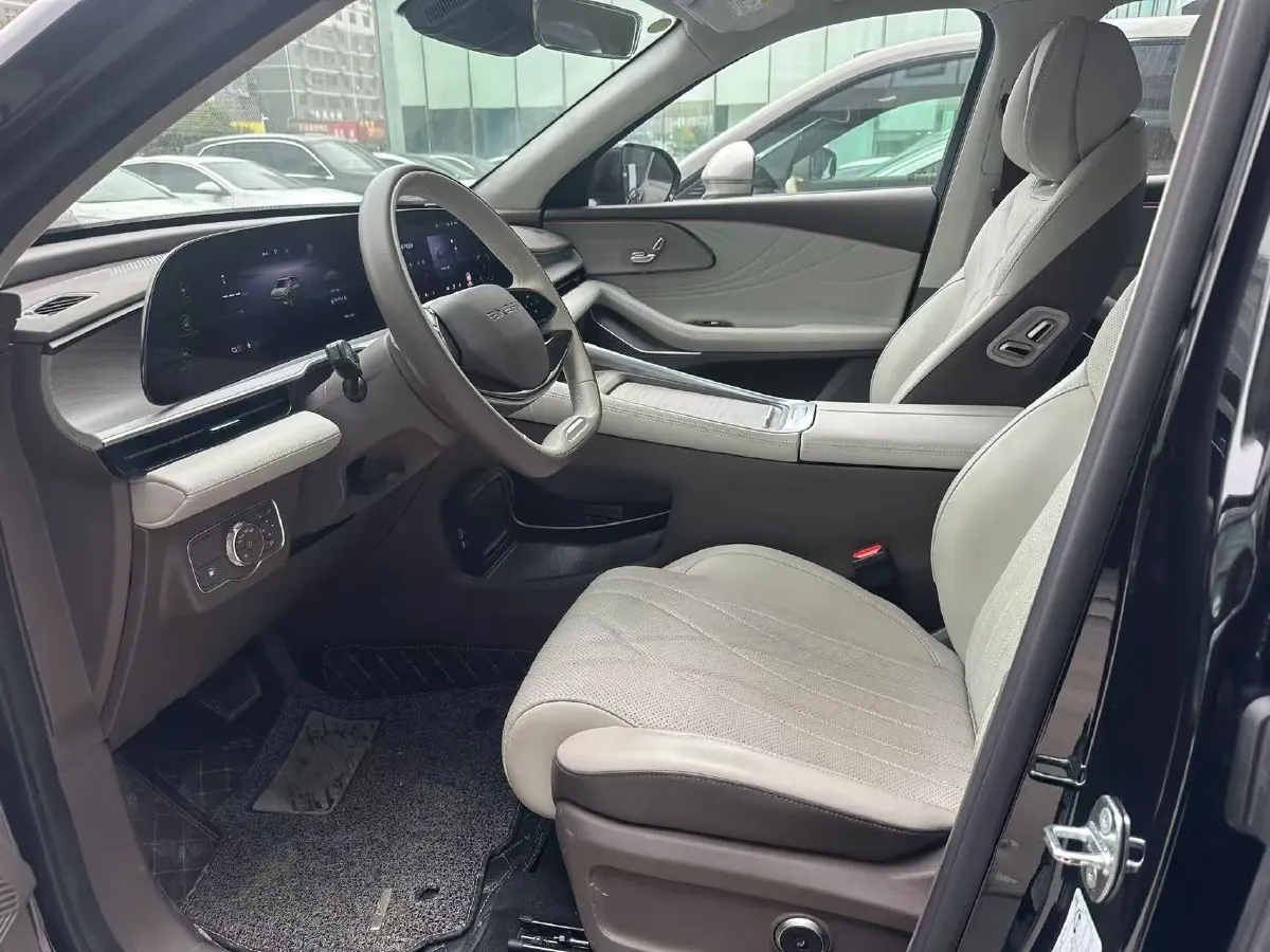 2024 Exceed RX C-DM 1.5T 156HP L4 3DHT PHEV 19.43KWH,autocango,china used car exporter,china ev exporter,chinese used car exporter,chinese used ev exporter