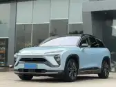 2020 NIO ES6,autocango,china used car exporter,china ev exporter,chinese used car exporter,chinese used ev exporter