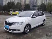 2019 SKODA RAPID SPACEBACK,autocango,china used car exporter,china ev exporter,chinese used car exporter,chinese used ev exporter