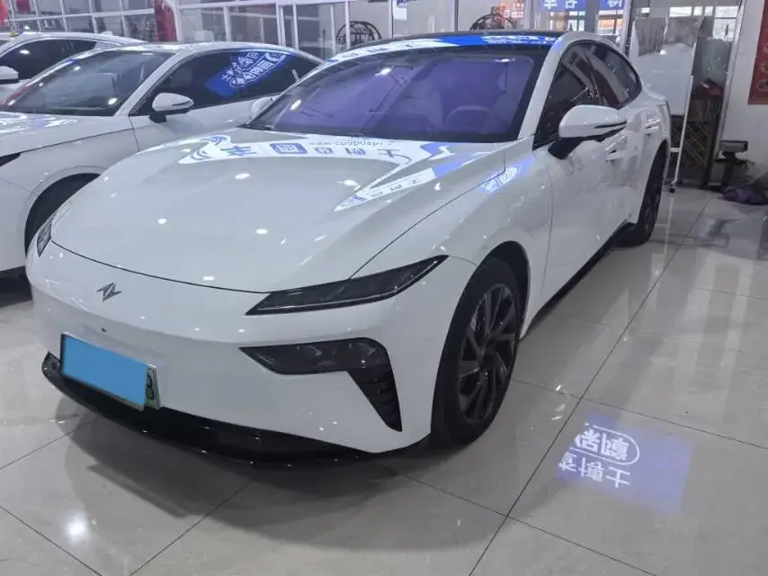 2024 DongFeng eπ eπ007 BEV 70.26KWH