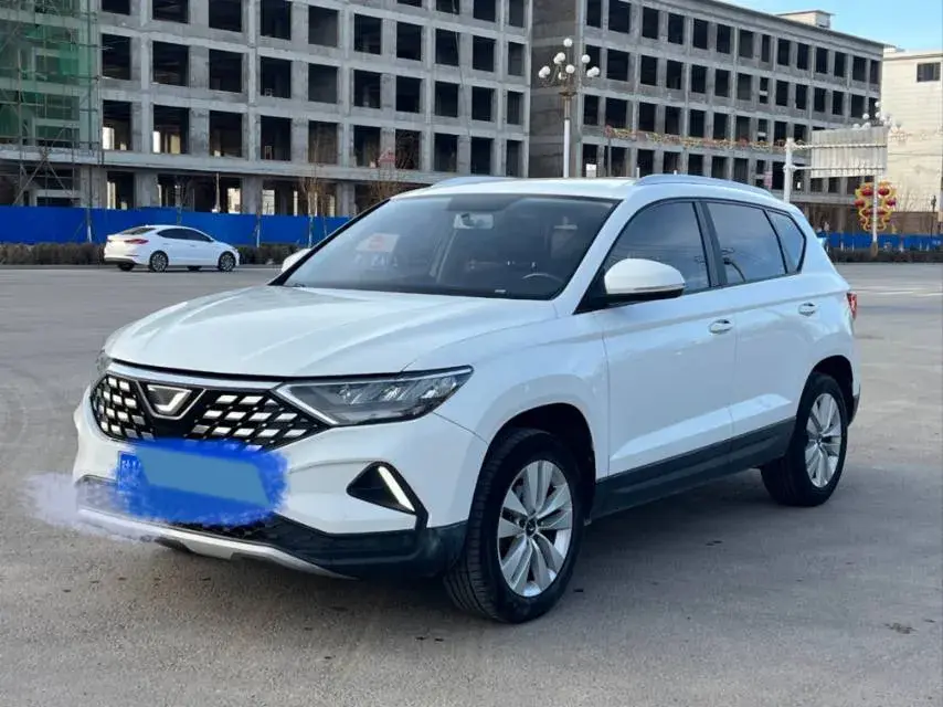 2021 Jetta VS5 1.4T 150HP L4 6AT