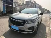 2023 CHEVROLET EQUINOX,autocango,china used car exporter,china ev exporter,chinese used car exporter,chinese used ev exporter