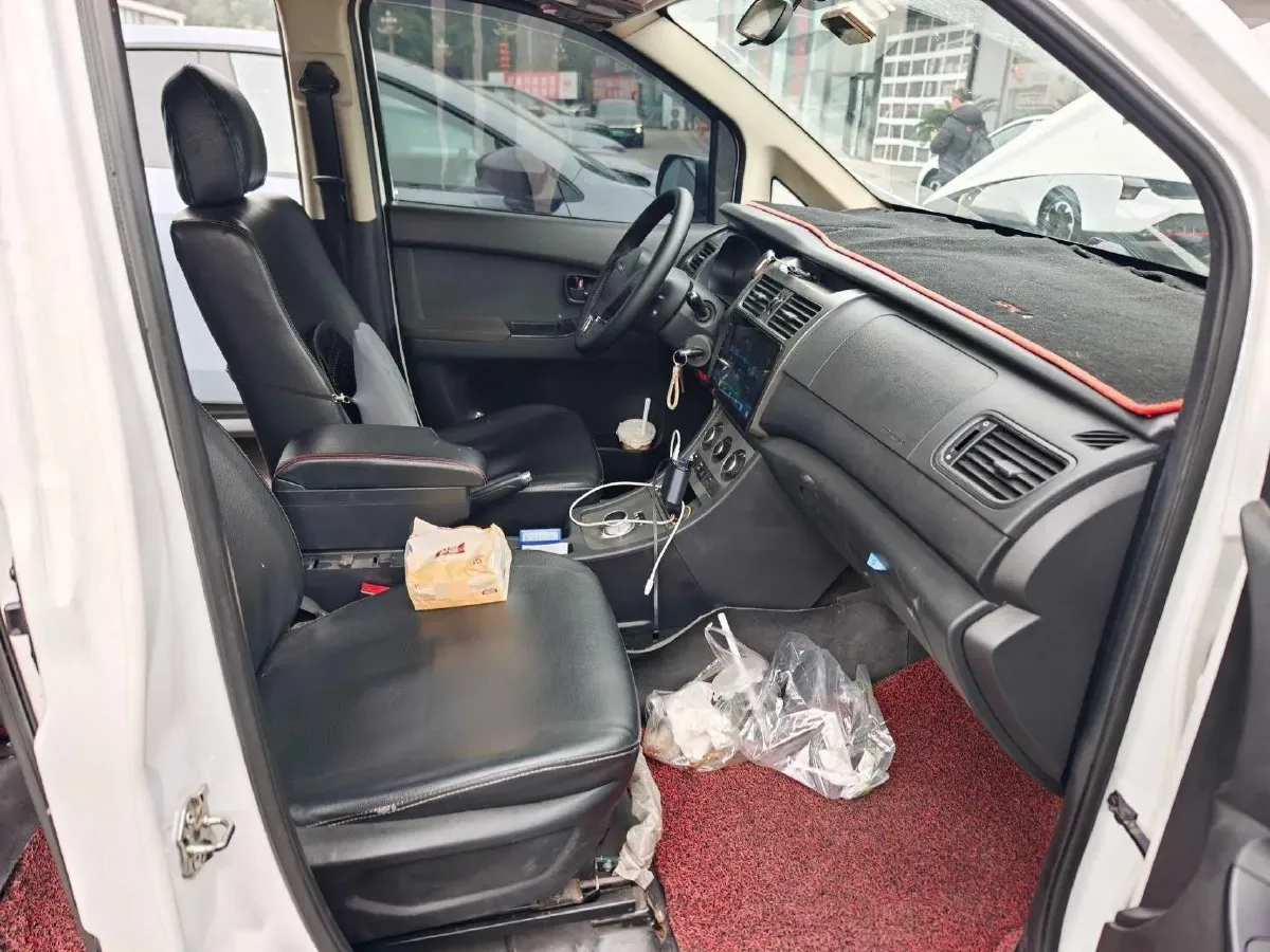 2021 Yema SiPaiKa BEV 48KWH,autocango,china used car exporter,china ev exporter,chinese used car exporter,chinese used ev exporter