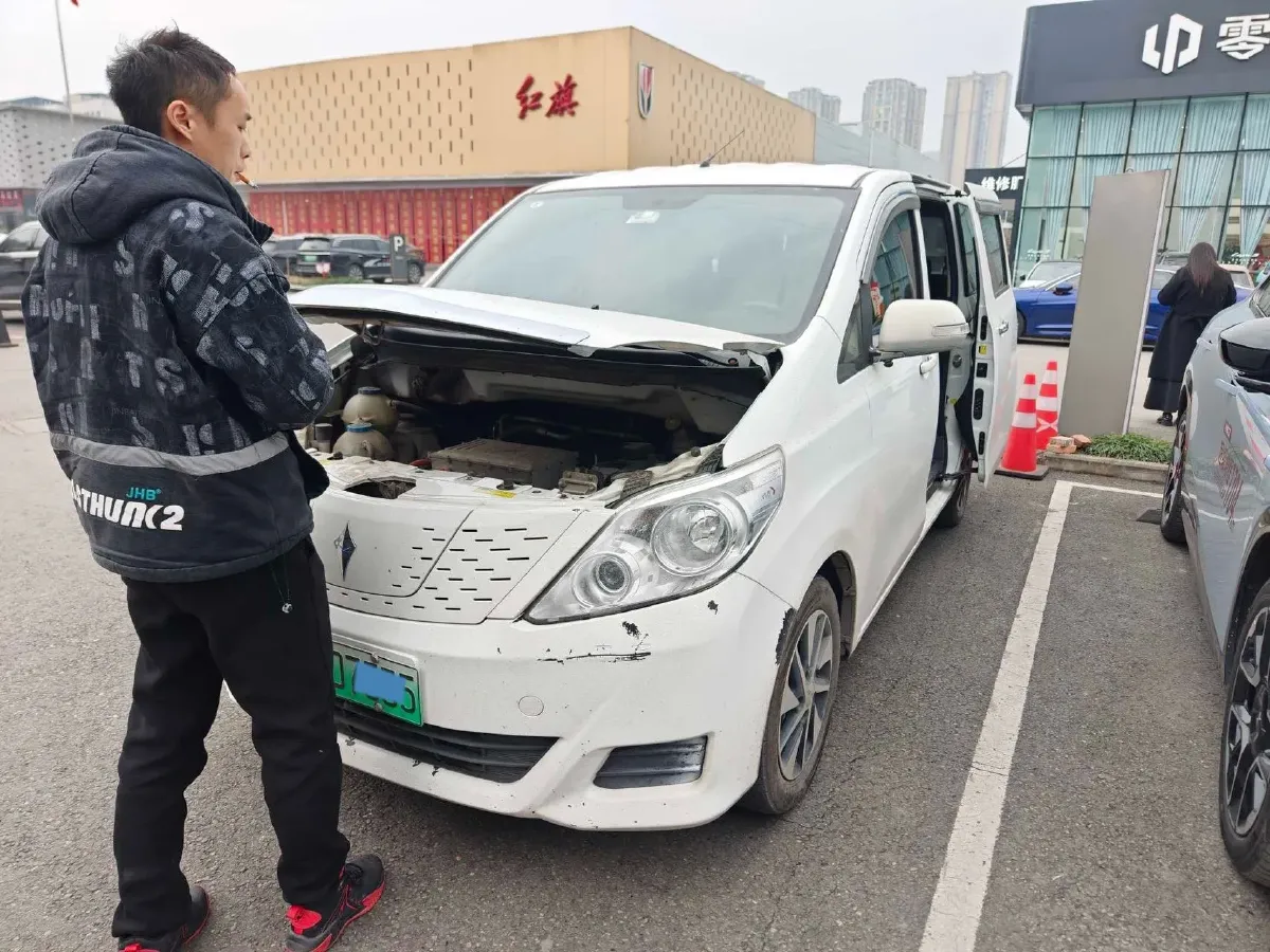 2021 Yema SiPaiKa BEV 48KWH,autocango,china used car exporter,china ev exporter,chinese used car exporter,chinese used ev exporter