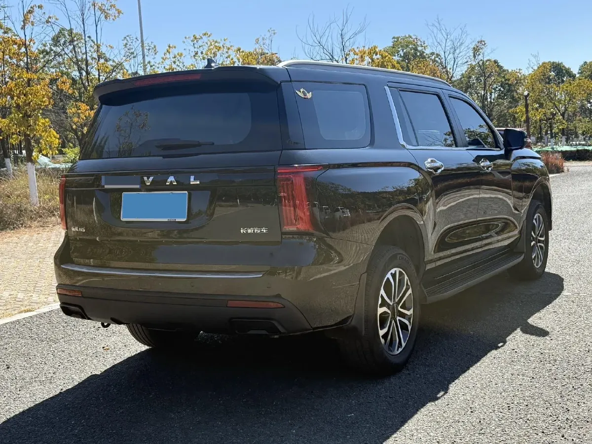 2023 Haval H5 2.0T 224HP L4 8AT,autocango,china used car exporter,china ev exporter,chinese used car exporter,chinese used ev exporter