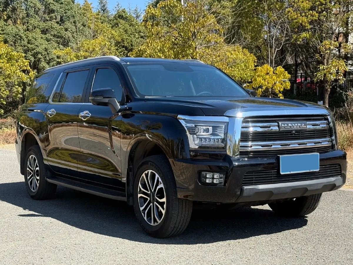 2023 Haval H5 2.0T 224HP L4 8AT,autocango,china used car exporter,china ev exporter,chinese used car exporter,chinese used ev exporter