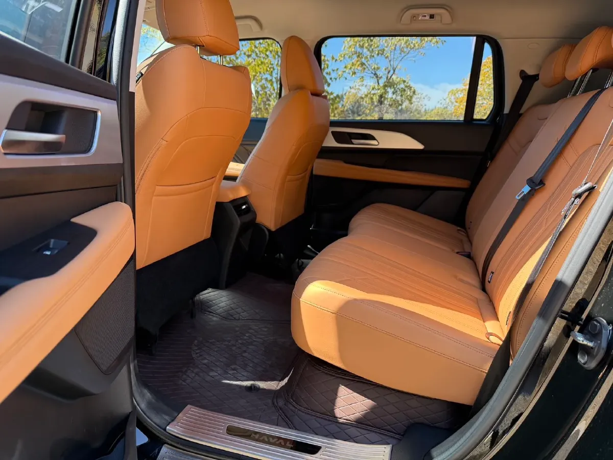 2023 Haval H5 2.0T 224HP L4 8AT,autocango,china used car exporter,china ev exporter,chinese used car exporter,chinese used ev exporter