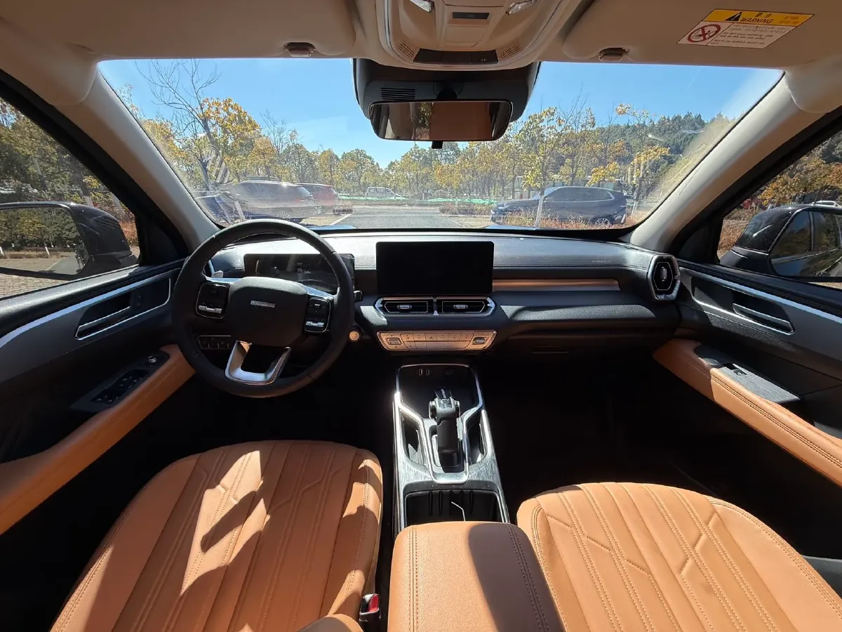 2023 Haval H5 2.0T 224HP L4 8AT,autocango,china used car exporter,china ev exporter,chinese used car exporter,chinese used ev exporter