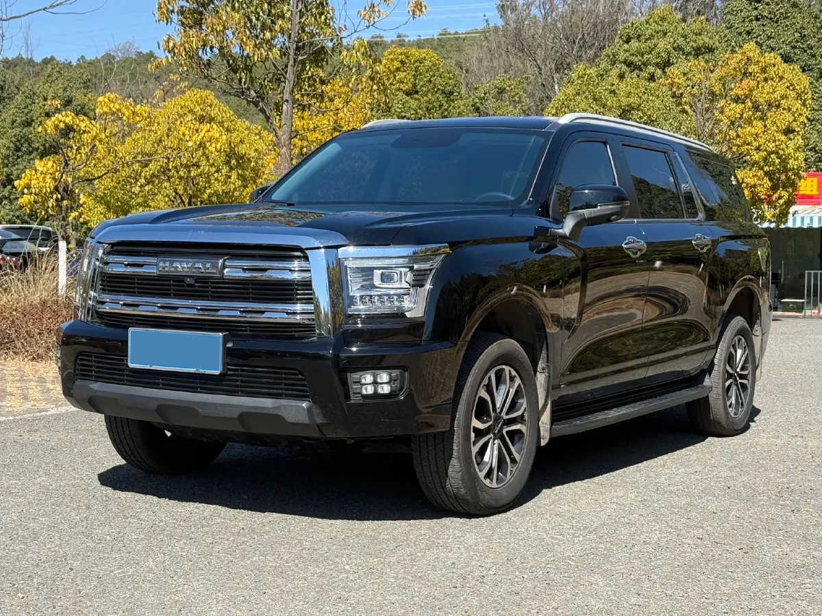 2023 Haval H5 2.0T 224HP L4 8AT,autocango,china used car exporter,china ev exporter,chinese used car exporter,chinese used ev exporter