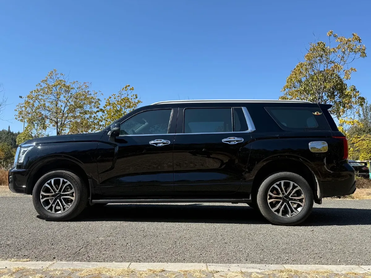 2023 Haval H5 2.0T 224HP L4 8AT,autocango,china used car exporter,china ev exporter,chinese used car exporter,chinese used ev exporter