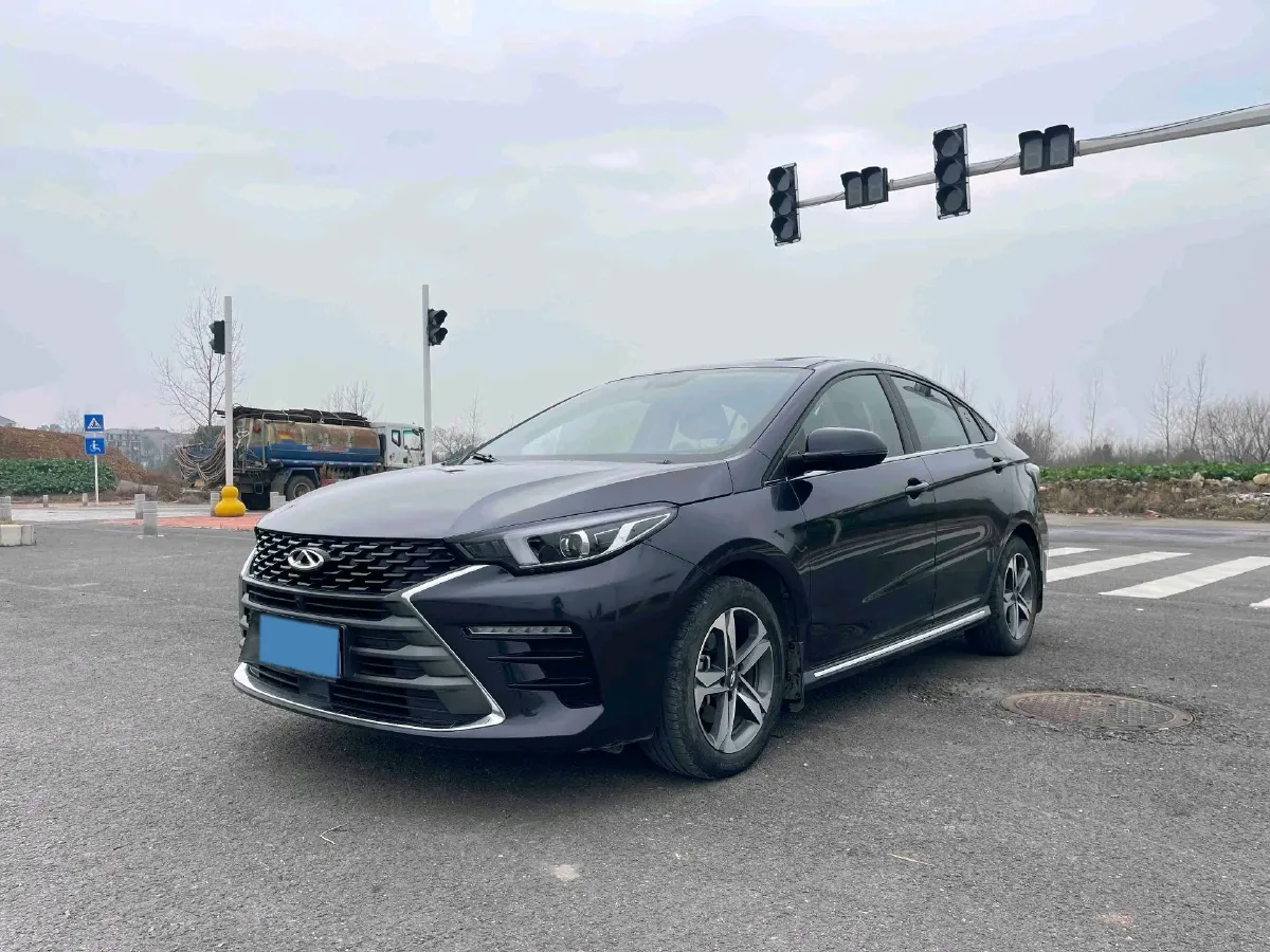 2021 Chery Arrizo 5 Plus 1.5L 116HP L4 CVT,autocango,china used car exporter,china ev exporter,chinese used car exporter,chinese used ev exporter