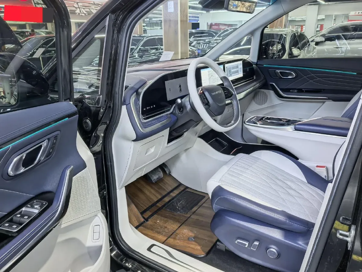 2022 MAXUS DaJia 9 BEV 90KWH,autocango,china used car exporter,china ev exporter,chinese used car exporter,chinese used ev exporter